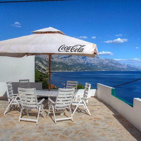 Hostel Dalmatia Marusici  Exterior foto