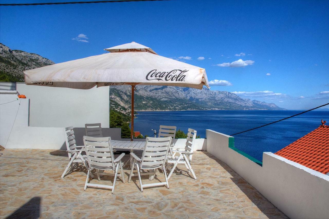 Hostel Dalmatia Marusici  Exterior foto