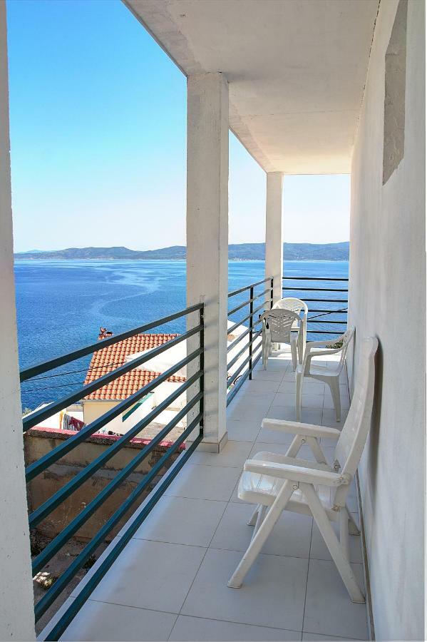 Hostel Dalmatia Marusici  Exterior foto