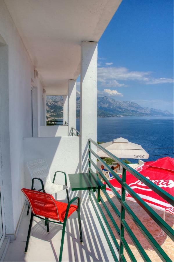 Hostel Dalmatia Marusici  Exterior foto