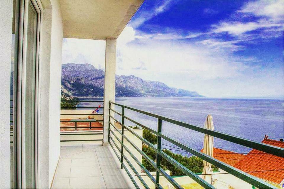 Hostel Dalmatia Marusici  Exterior foto